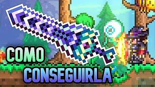 La Guía MAS Divertida  Que Veras Sobre LA ZENITH  | Terraria