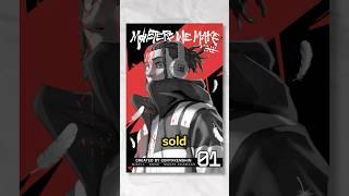 Twitter Bashes Coryxkenshin For making “Manga” #art #artscommunity #drawing #commentary