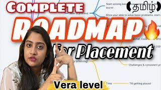 Complete GUIDE for CODING INTERVIEW PREPARATION(TAMIL)Crack the coding interviews easily