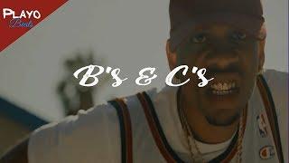 RJ x Dj Mustard Type Beat - B's & C's by @playobeats | Instrumentals