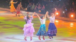 DISNEY ON ICE ENCANTO | FULL LIVE SHOW | November 2022