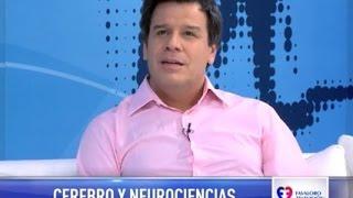 1 de Marzo (Favaloro Televisión 2015)