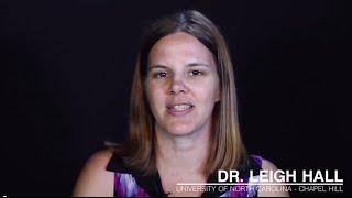 Dr. Leigh Hall Discusses Disciplinary Literacy and Struggling Readers