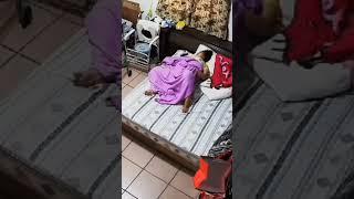 Viral tkw Taiwan baru bekerja 5 bulan, melahirkan dirumah majikan#youtubeshorts #virall_video