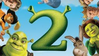 Полное прохождение Shrek 2 The Game