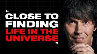 Brian Cox: "Life in our solar system will be discovered soon" [INTERVIEW]