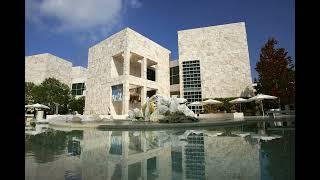 J Paul Getty Museum