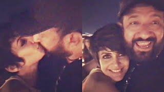 Mandira Bedi Last Video With Husband Raj Kaushal Passed Away After 20 Years Of Marriage!