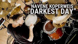 Meinl Cymbals - Navene Koperweis - "Darkest Day" by Entheos