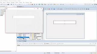 JTextField - Text Alignment in Java Swings  LEFT, RIGHT, CENTER, LEANING - Intact Abode