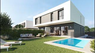 Sanabria II by  AEDAS Homes