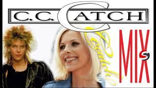 C.  C.  Catch -  MiX (Project of $@nD3R) 2022