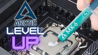Is Arctic Mx-6 The Best Thermal Paste For Ultimate Performance?