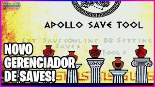 Apollo Save Tool