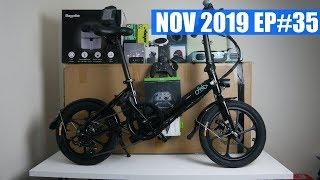 Coolest Tech of the Month NOV 2019 - EP#35 - Latest Gadgets You Must See