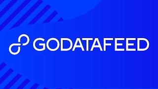 Intro to GoDataFeed