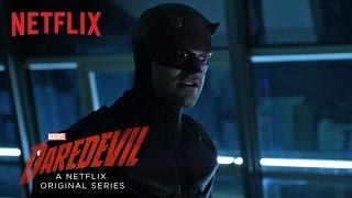 Marvel's Daredevil - Season 2 | Official Trailer - Part 2 [HD] | Netflix