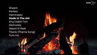 Warm and Cozy playlist | RadioQaum