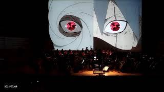 Senya - Itachi's Theme. Naruto Shippuden Orchestra ver.