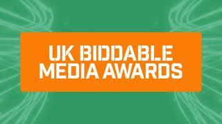Best Use of LinkedIn Ads - UK Biddable Media Awards 2020