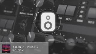 EDM Sylenth Presets - TECHNOLOG REVIEW