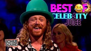 Best Of Celebrity Juice Full Episodes With Keith Lemon