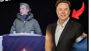 Elon Musk bricht Schweigen: Unterstützung für Weidels Vision!