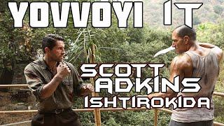 Yovvoyi it / Tarjima kinolar 2020 / Uzbekcha tarjima Yuri Boyka, Scott Adkins