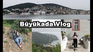 Büyükada Turu Vlog - Aya Yorgi Tepesi, Eski Rum Yetimhanesi