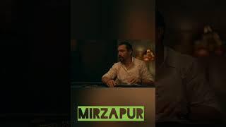 Mirzapur Season-3|| Guddu Pandit short story|| #mirzapur3 #shorts