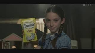 Dreamies - Реклама