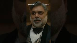 Mr. Kapoor's Final Decision | Neeyat | Ram Kapoor | #primevideoindia