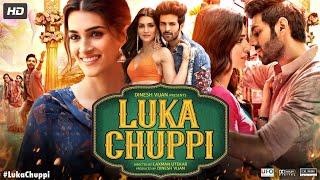 Luka Chuppi Full Movie | kartik Aaryan | Kriti Sanon | Pankaj Tripathi | Aparshakti | Review & Facts