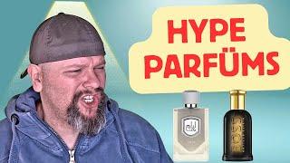 10 Top Hype Perfumes | The hype just doesn't stop