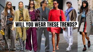 Discover The Best Winter Fashion Trends for You in 2025?