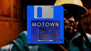 (FREE) [12] Detroit Loop Kit - 'Motown' (Icewear Vezzo, YTB Fatt, BossMan Dlow)