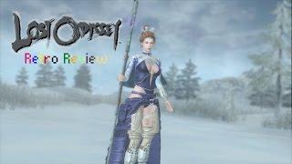 Retro Review: Lost Odyssey