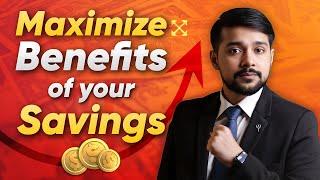 How To Get Better Returns Than FD *Safe Investments* | Fixed Deposit Alternatives