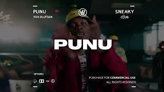 (FREE) Amapiano Instrumental Type Beat - "PUNU"