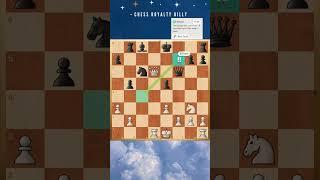 Fabiano Caruana vs Wesley So #wesleyso #chess #chessroyaltybilly #shorts