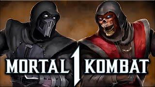 Mortal Kombat 1 - The BIG Aftermath Reveals!