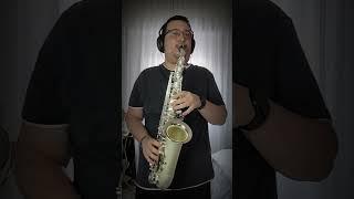 Unchained Melody - Alto Sax Cover