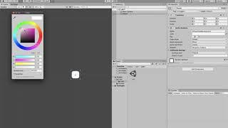 Adding a SpriteRenderer Component