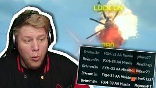 Brammen haut einen raus! | Battlefield 2042 Beta