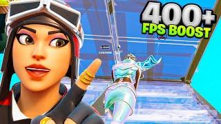 The BEST Fortnite FPS Boost in Season 3 Reload! - Bios Tweaks, Higher FPS & ZERO Input Lag!