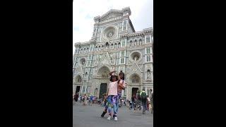 TRAVEL AROUND THE WORLD - Tireless Travelers in Florence