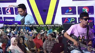 Live Spesial Lagu Bugis Accunk Kancil - Desa Pohu Rante Angin Kolaka Utara - Exiss Band 2023