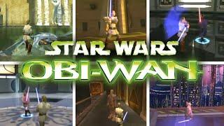 The BEST WORST Star Wars Game