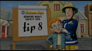 Tip 8 | Fireman Sam | #tip8 | Christian for Kids