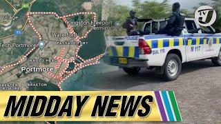 Cops Allegedly Kill 1 per day - INDECOM Concerned | Gov’t Scamming Portmore Citizens - PNP